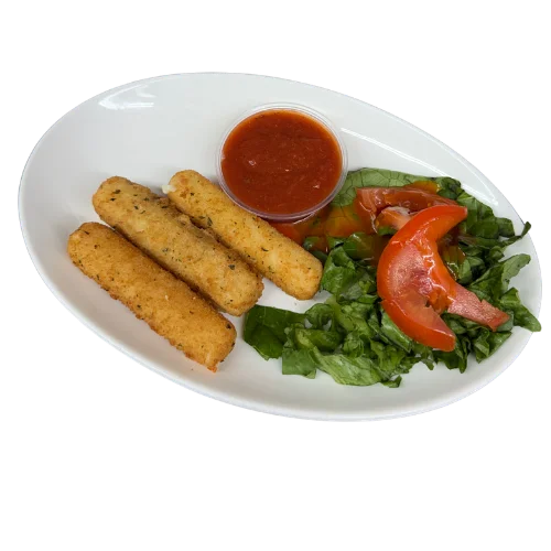 Bâtonnets de fromage